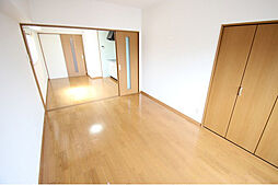 プレシャス・コーホー 3階1DKのリビング/ダイニング