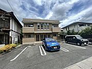 伴駅より徒歩6分 1階 築12年5ヶ月の賃貸物件