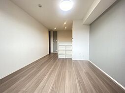 クレールリコルド 2階1LDKのリビング/ダイニング