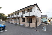 矢野駅より徒歩20分 2階 築26年の賃貸物件