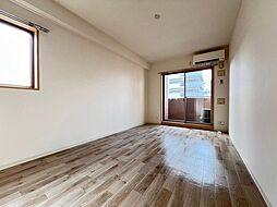 第31友建ビル 9階1Kのリビング/ダイニング