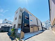 セブンプロート海田市駅前 1階 築3年7ヶ月の賃貸物件