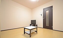 レオネクスト旭鶴II 1階1Kのリビング/ダイニング