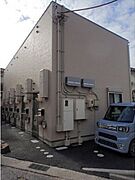 戸坂駅より徒歩1分 1階 築8年1ヶ月の賃貸物件