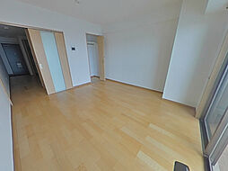 Ｇｏｌｄ　Ｃｏｕｒｔ楽々園 11階1Kのリビング/ダイニング