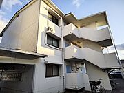 住吉コーポ 3階 築37年7ヶ月の賃貸物件