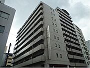 舟入本町駅より徒歩3分 8階 築30年8ヶ月の賃貸物件