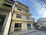 横山ビル 4階 築47年9ヶ月の賃貸物件