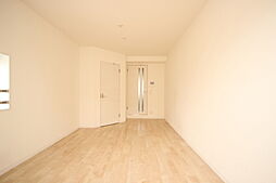 SA05 10階1Kのリビング/ダイニング