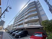 高須駅より徒歩12分 6階 築13年5ヶ月の賃貸物件
