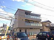 シャーメゾン祇園 2階 築9年10ヶ月の賃貸物件