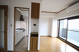 シーブリーズ東原壱番館 2階3LDKのリビング/ダイニング