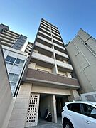 スプリングヘッズ鷹野橋 9階 築11年10ヶ月の賃貸物件