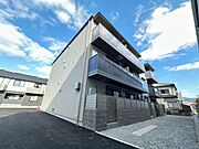 古市橋駅より徒歩4分 3階 新築の賃貸物件