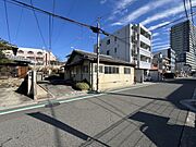 修大協創中高前駅より徒歩6分 築65年10ヶ月の賃貸物件