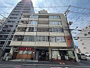 第2イクナガビル 5階 築45年10ヶ月の賃貸物件