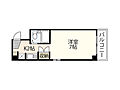 クリエーション中広3階3.0万円