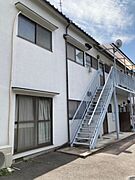 中筋駅より徒歩5分 1階 築47年9ヶ月の賃貸物件