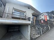 安芸長束駅より徒歩18分 築52年11ヶ月の賃貸物件