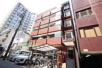 広島県広島市中区幟町：物件画像／株式会社良和ハウス　八丁堀店