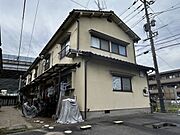 福光アパートB 1階 築41年1ヶ月の賃貸物件