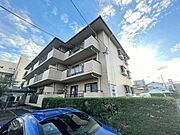 西原駅より徒歩4分 1階 築35年9ヶ月の賃貸物件