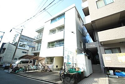 外観 外観