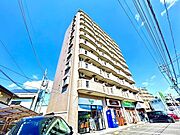 グランドール西原 9階 築32年4ヶ月の賃貸物件