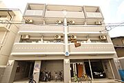 第2橋本ビル 4階 築35年2ヶ月の賃貸物件