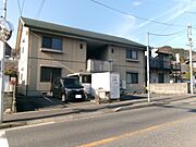  1階 築25年9ヶ月の賃貸物件