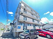 安芸長束駅より徒歩5分 3階 築23年1ヶ月の賃貸物件