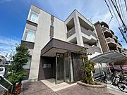 リジエール舟入南 1階 築10年9ヶ月の賃貸物件