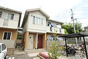 安芸長束駅より徒歩23分 1階 築19年8ヶ月の賃貸物件