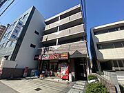 アブニール 2階 築25年1ヶ月の賃貸物件