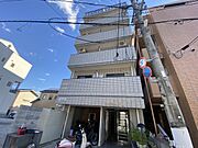 クオレマンションクサツ 6階 築35年10ヶ月の賃貸物件