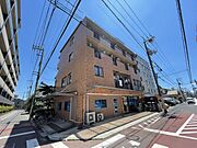 庚午坂本ビル 3階 築30年5ヶ月の賃貸物件