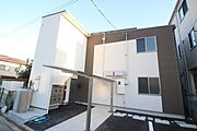 トワスール美の里の賃貸物件