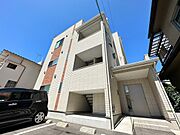 プランソレイユ江波南 3階 築5年8ヶ月の賃貸物件