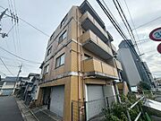シルク西原 3階 築35年10ヶ月の賃貸物件