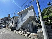 メゾンナカノ 1階 築30年10ヶ月の賃貸物件