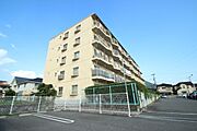 エメラルドマンション五日市 2階 築41年の賃貸物件