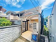 広島駅より徒歩29分 1階 築24年の賃貸物件