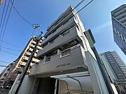 ウエスト・サイド・Ａｖｅ 4階 築31年6ヶ月の賃貸物件
