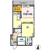 間取り：234038855782