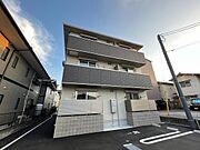 せせらぎハイツIII 2階 築2年8ヶ月の賃貸物件