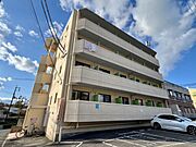 大塚駅より徒歩18分 1階 築16年1ヶ月の賃貸物件