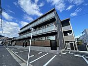 フレシール高須 1階 築1年8ヶ月の賃貸物件