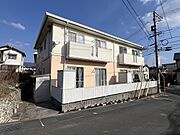 梅林駅より徒歩2分 2階 築33年6ヶ月の賃貸物件