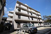 横川駅より徒歩20分 2階 築39年11ヶ月の賃貸物件