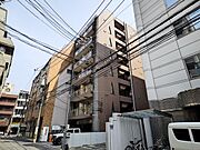 ア・レスト中町 2階 築25年2ヶ月の賃貸物件
